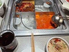 -海底捞火锅(九久奥特莱斯店)