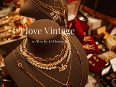 -HelloHi Vintage中古店