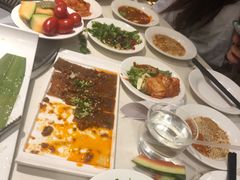 -么子烤肉(化龙池店)