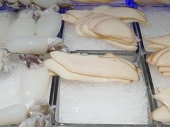 -加餐海鲜自助(宝龙一城店)