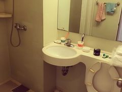 -锦江之星(广州海珠江泰路地铁站店)