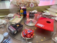 -艳阳天·非遗楚菜(武汉客厅店)