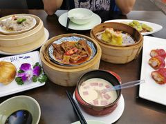 -味友味港印记(厦门集美银泰百货店)