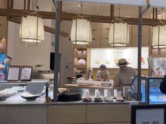 -米糯糯·MINONO·大福冰淇淋(青岛万象城店)