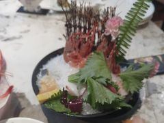-阳光岛·海鲜盛宴(银泰中心in99店)