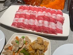 -海底捞火锅(汉峪金谷店)
