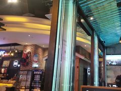 -河坝烧烤串城(金达莱店)