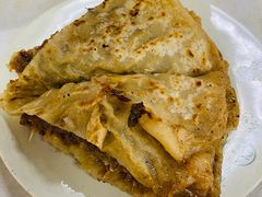 华威肉饼-清真永恒华威肉饼(潘家园店)