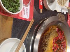 -大龙燚火锅(春熙店)