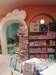 -奈尔宝·儿童乐园·亲子餐厅(苏州大悦城店)