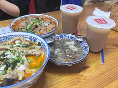 -袁妈红豆汤(重庆总店)