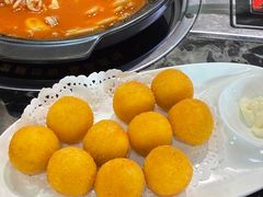 -李师傅脆肚(华强北店)