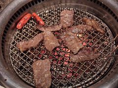 -一品诚记烤肉·甄选店(中南路店)