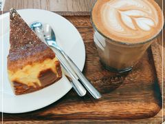 -Peet's Coffee皮爷咖啡(大学路店)