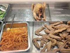 -民间老鸡汤面馆(中山北路店)