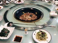 -名羊天下陕北横山铁锅炖羊肉(博文路店)
