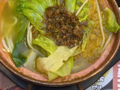 -大官米线(喜盈门范城店)