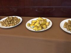 -锦州喜来登酒店-盛宴黄油熟成牛排自助晚餐