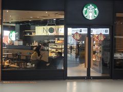 -星巴克(上海南站店)
