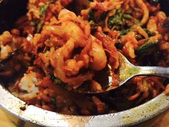 -土大力韩式烤肉料理(39年·和平路店)