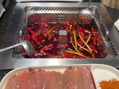 -川西坝子火锅(清江东路3.0直营店)