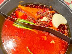 -赵美丽重庆火锅(西安直营总店)