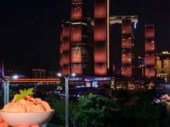 -长嘉·河图火锅(长嘉汇江景旗舰店)
