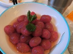 -雅佳神话·麻辣烤鱼(新街口店)