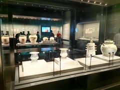 -广西壮族自治区博物馆