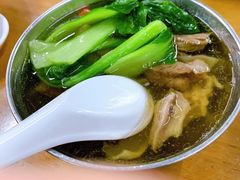 -达道武仔牛肉店(广达路店)