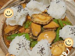 -九號院子海鲜烧烤