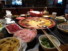 -较场口火锅(九街店)