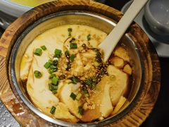 -三道菜(明堂公园店)