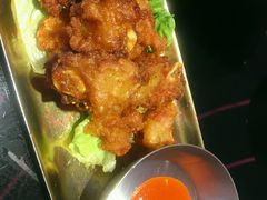越式腩仔骨-MISS PHO·觅粉·越南粉实验室(保利文化广场店)