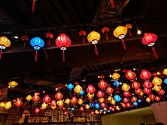 -1192弄老上海风情街(世纪汇广场店)