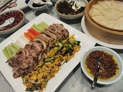 -一轩饺子馆(丽都店)