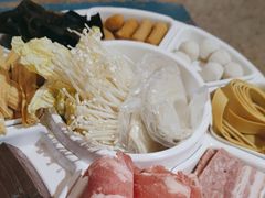 -鸡遇虾煲干锅火锅(小寨金莎店)