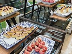 -上海外滩茂悦大酒店