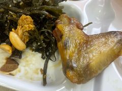 -香妃烤鸡(新奥店)