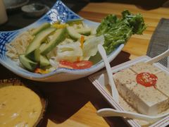 -立山居酒屋·烧鸟 天妇罗(西北湖店)