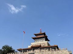 -解放阁