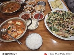 -金北顺大锅家(신사본점)