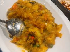 老奶洋芋-滇道云南特色料理(康定路店)