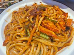 -阿娜尔·新疆菜(宜家荟聚中心店)
