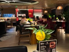 -拉蒂娜·巴西牛排馆 Latina·Brazilian Steakhouse(王府井喜悦店)