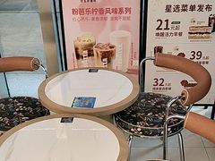 -LAVAZZA拉瓦萨咖啡(星荟中心店)