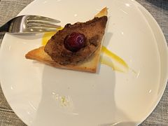 -Social 秀西餐厅-长沙瑞吉酒店(运达店)