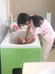 -大美母婴月子专护中心(紫峰店)