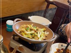 -肖记公安牛肉鱼杂馆·省级非物质文化遗产(三角路直营店)