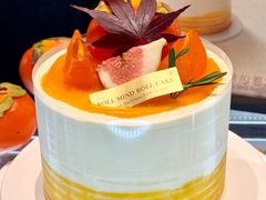 -卷心卷意·轻甜蛋糕(新光天地店)